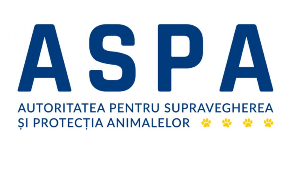 Autoritatea pentru Supravegherea și Protecția Animalelor (ASPA)