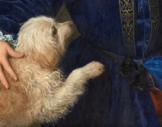 picturi celebre Titian